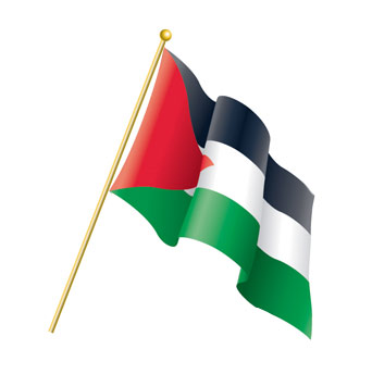 دولة فلسطين يمثلها معالي السيد/ محمد أبو عوض - رئيس المجلس الاقتصادي الفلسطيني للتنمية والإعمار/ بكدار، رام الله